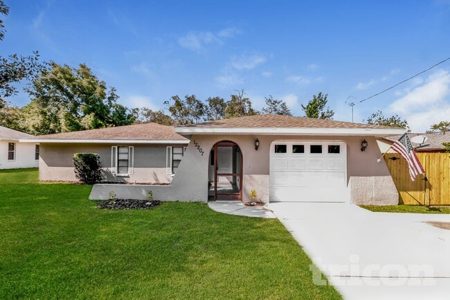 property at 12207 Bluefield St