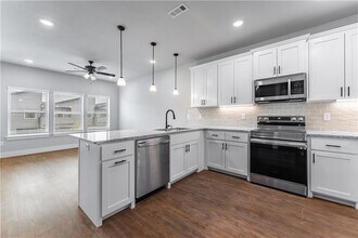 2171 W Million Ln in Fayetteville, AR - Building Photo - Building Photo