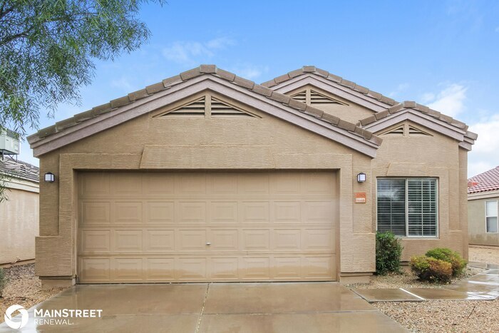 12905 W Via Camille in El Mirage, AZ - Building Photo