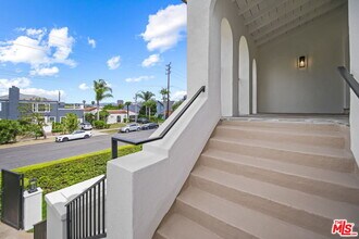1148 S Stanley Ave in Los Angeles, CA - Building Photo - Building Photo