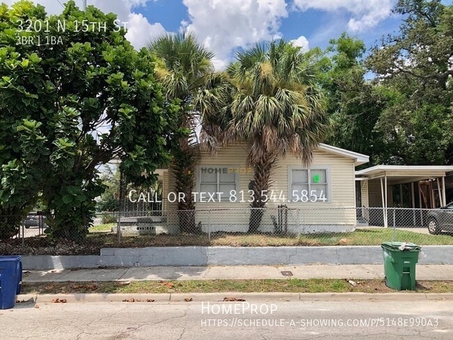 3201 N 15th St in Tampa, FL - Building Photo - Building Photo