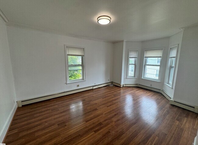 26 Armington St, Unit 2 in Boston, MA - Building Photo - Building Photo