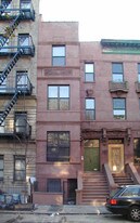 104 W 119th St Apartamentos