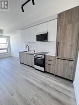 1635 Military Trail in Toronto, ON - Building Photo