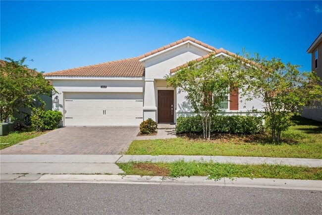 property at 1415 Oak Marsh St