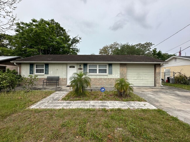 property at 7327 Knoll Dr