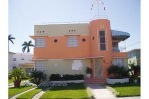 538 NE 82nd Ter in Miami, FL - Building Photo