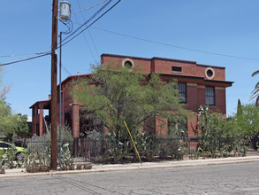 538 S 5th Ave in Tucson, AZ - Building Photo - Building Photo