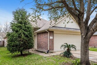 20734 Baron Bend Ln in Katy, TX - Foto de edificio - Building Photo