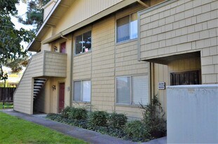 46892 Fernald Common in Fremont, CA - Building Photo