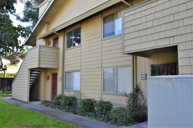 property at 46892 Fernald Common