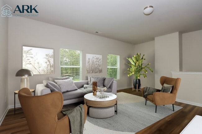 196 Sharon School Rd in Statesville, NC - Foto de edificio - Building Photo