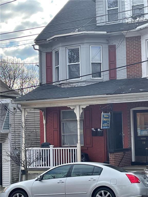 312 E Broad St in Bethlehem, PA - Building Photo - Building Photo