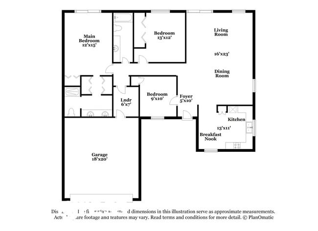 384 Mancini Ct in Henderson, NV - Building Photo - Building Photo