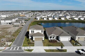 2681 Serenity Gdn Dr in Kissimmee, FL - Building Photo - Building Photo