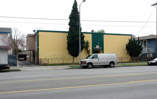 14210 Sherman Way in Van Nuys, CA - Building Photo - Building Photo