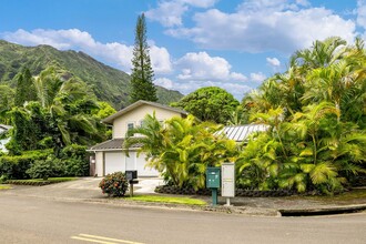 46-490-490 Kuneki St in Kaneohe, HI - Building Photo - Building Photo