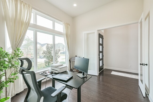 property at 19319 Wild Sabino Wy