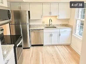 1548 United Ct in Richmond, VA - Building Photo - Building Photo
