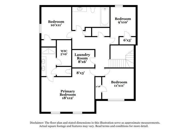 7937 Dennis Fox Ln in Knoxville, TN - Building Photo - Building Photo