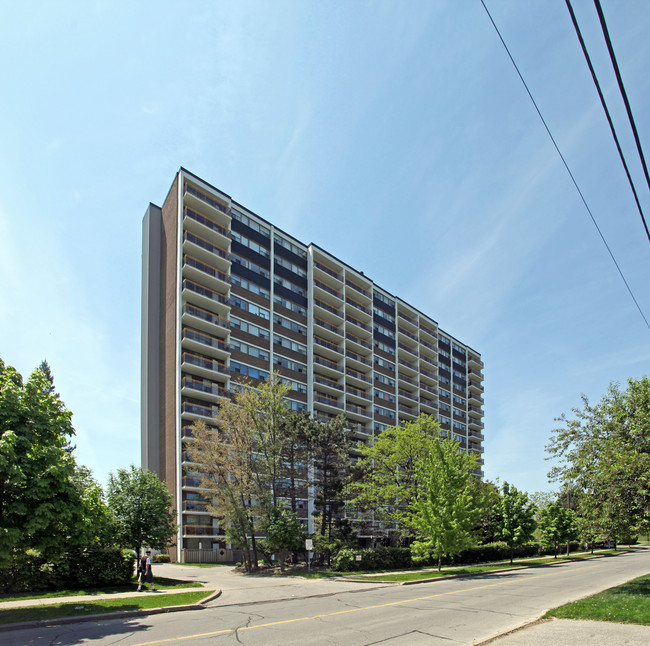 Venice Park in Toronto, ON - Building Photo - Building Photo