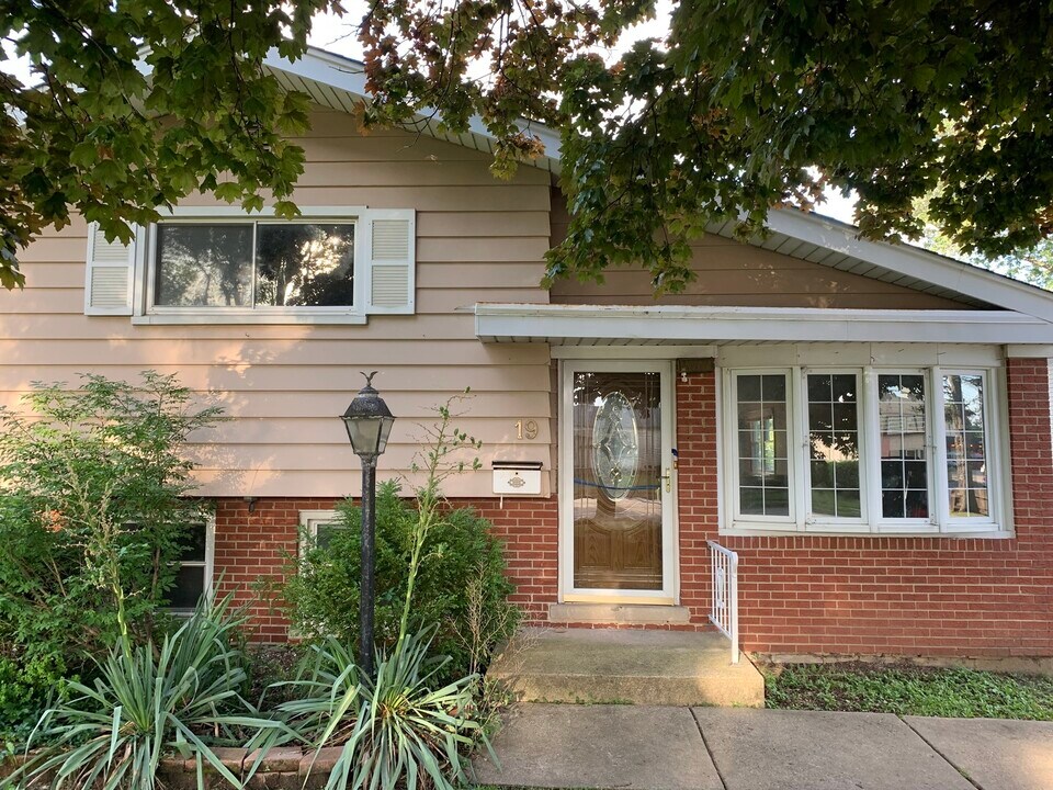 19 N Addison Rd in Villa Park, IL - Foto de edificio