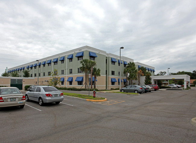 St. Joseph Garden Courts in Orlando, FL - Building Photo - Building Photo