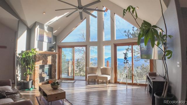 11760 Baca Rd in Conifer, CO - Building Photo - Building Photo