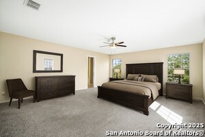 3818 Amber Chase in San Antonio, TX - Building Photo - Building Photo