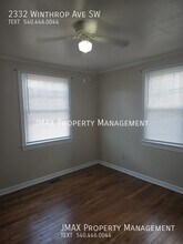 2332 Winthrop Ave SW in Roanoke, VA - Building Photo - Building Photo