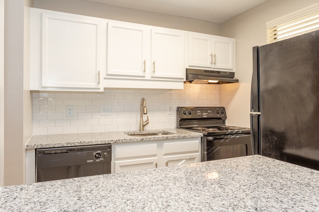 The Hudson Apartments in Fayetteville, NC