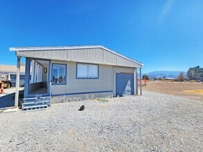 5231 Money St in Pahrump, NV - Building Photo - Building Photo