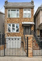 1761 E 16th St, Unit 1 in Brooklyn, NY - Building Photo