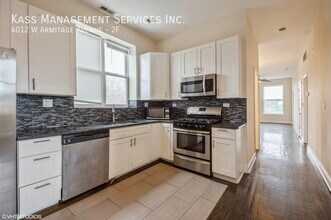 4012 W Armitage Ave in Chicago, IL - Building Photo - Building Photo