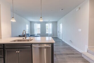 100 Matisse Pl in Bowie, MD - Foto de edificio - Building Photo