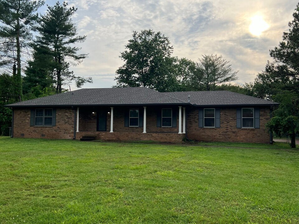 3721 General Ct in Murfreesboro, TN - Building Photo