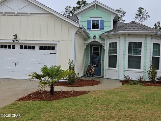 property at 9235 Paradise Dr