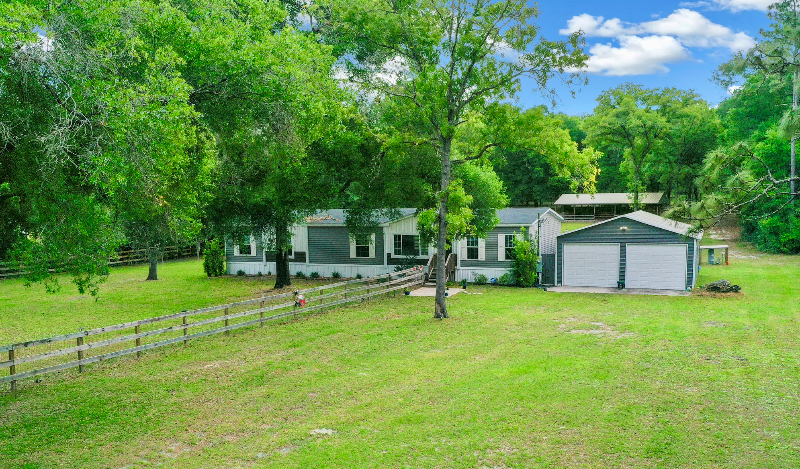 275 NW 117th Ct in Ocala, FL - Building Photo