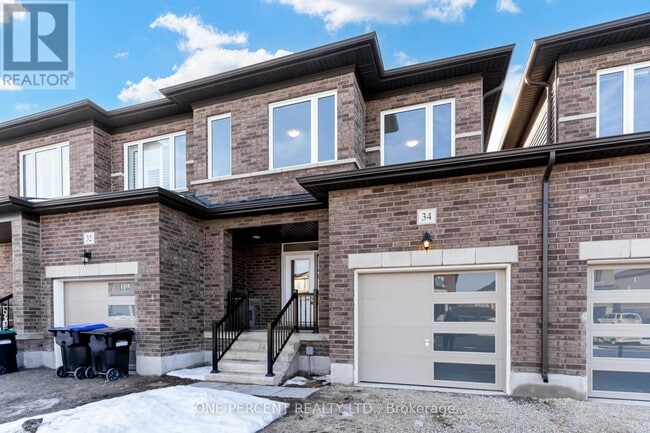 34 Autumn Dr in Wasaga Beach, ON - Building Photo - Building Photo