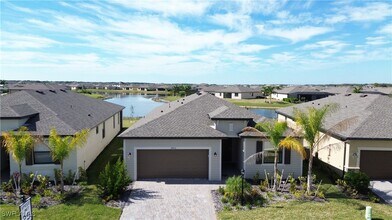 14905 Palamos Cir in Ft. Myers, FL - Building Photo - Building Photo