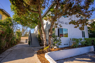 1940-1948 31st St in San Diego, CA - Building Photo - Building Photo