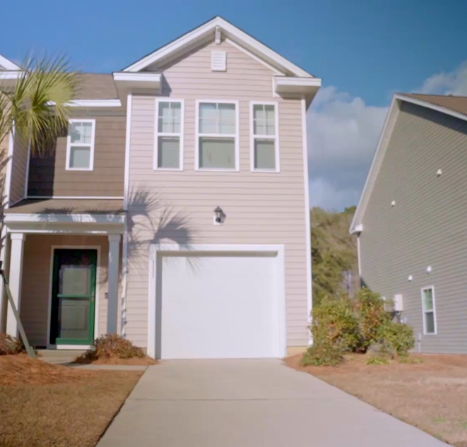 111 Cozy Nest Wy in Summerville, SC - Building Photo