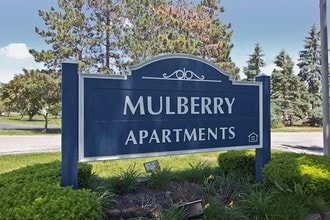 Mulberry in Hilliard, OH - Building Photo - Building Photo