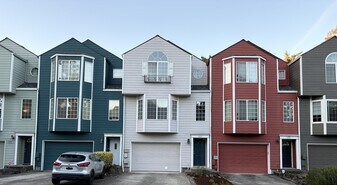 1205 NW 7th Ave in Camas, WA - Building Photo