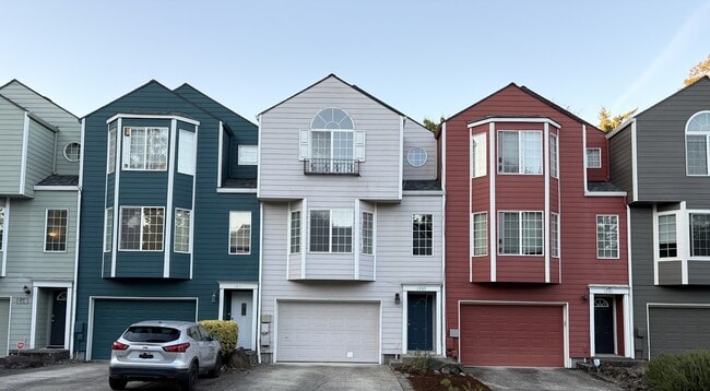 property at 1205 NW 7th Ave