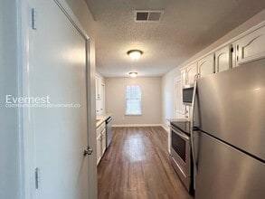 6832 Maury Dr in Olive Branch, MS - Building Photo - Building Photo