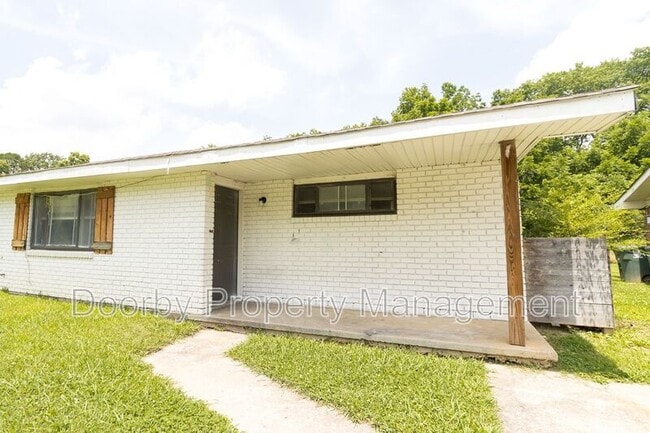 property at 5033 Cameron Ln