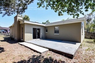 4606 E Linebaugh Ave. in Tampa, FL - Building Photo - Building Photo