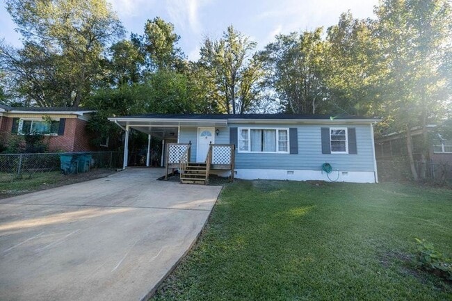 property at 306 47th St