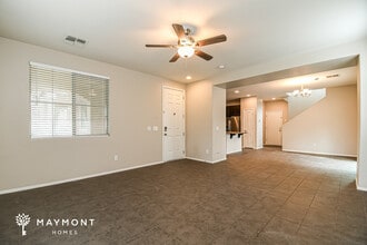 3857 E Trigger Way in Gilbert, AZ - Building Photo - Building Photo